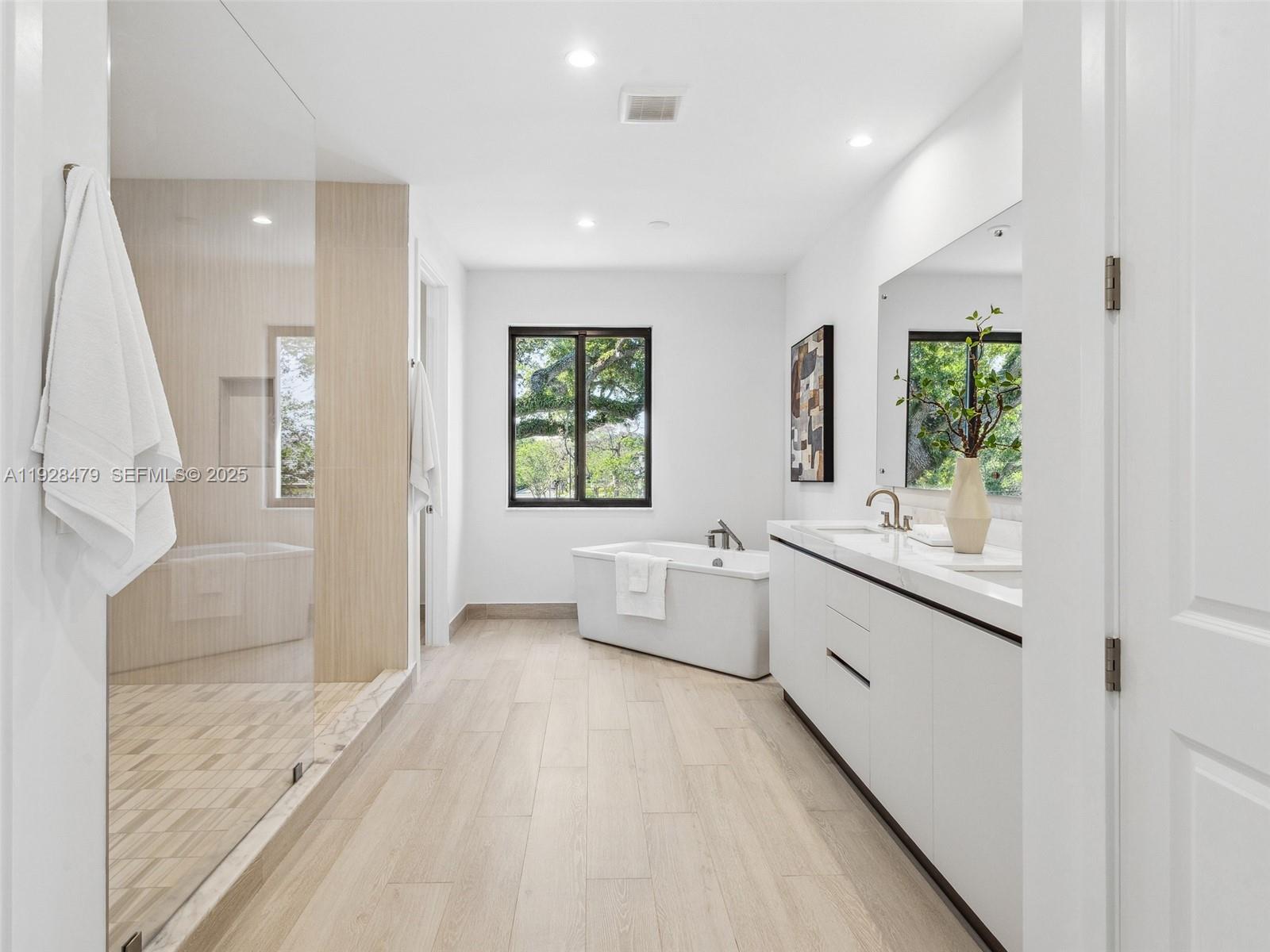 UNIVERSITY BAPTIST CHURCH - Residential