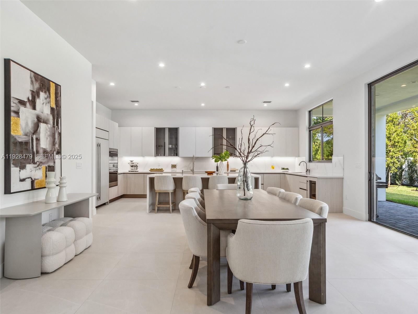 UNIVERSITY BAPTIST CHURCH - Residential