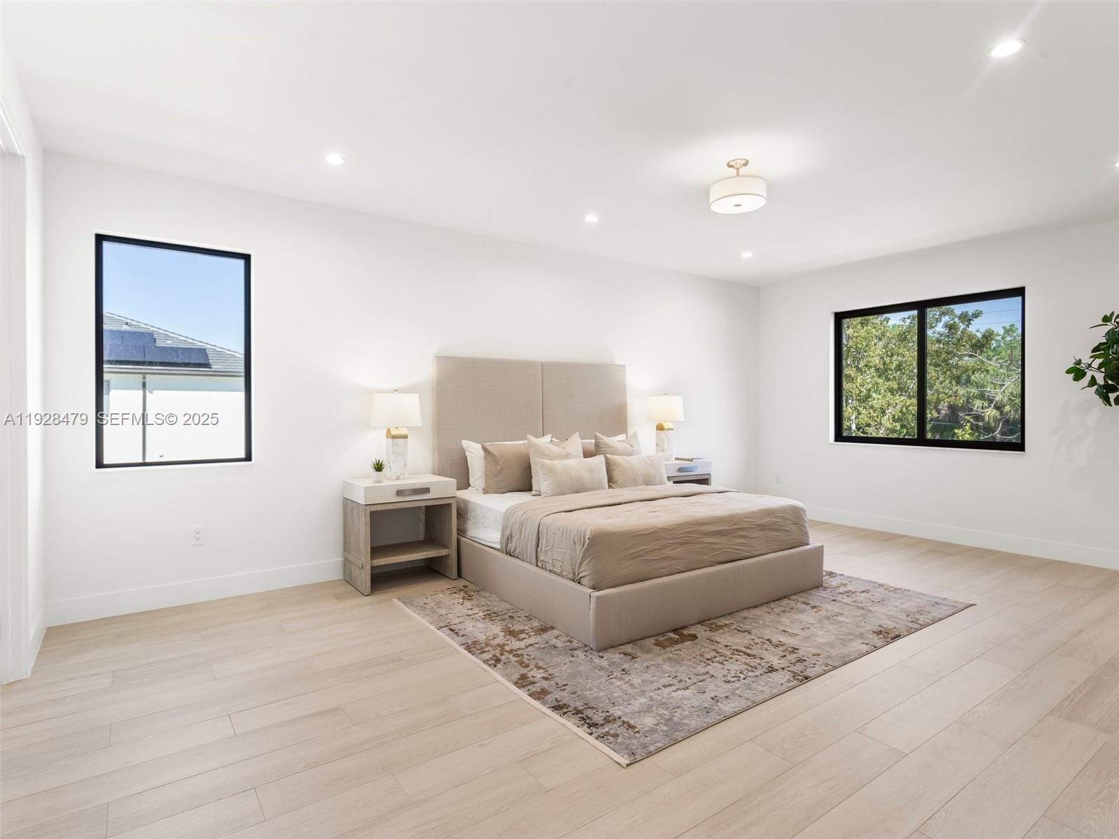 UNIVERSITY BAPTIST CHURCH - Residential