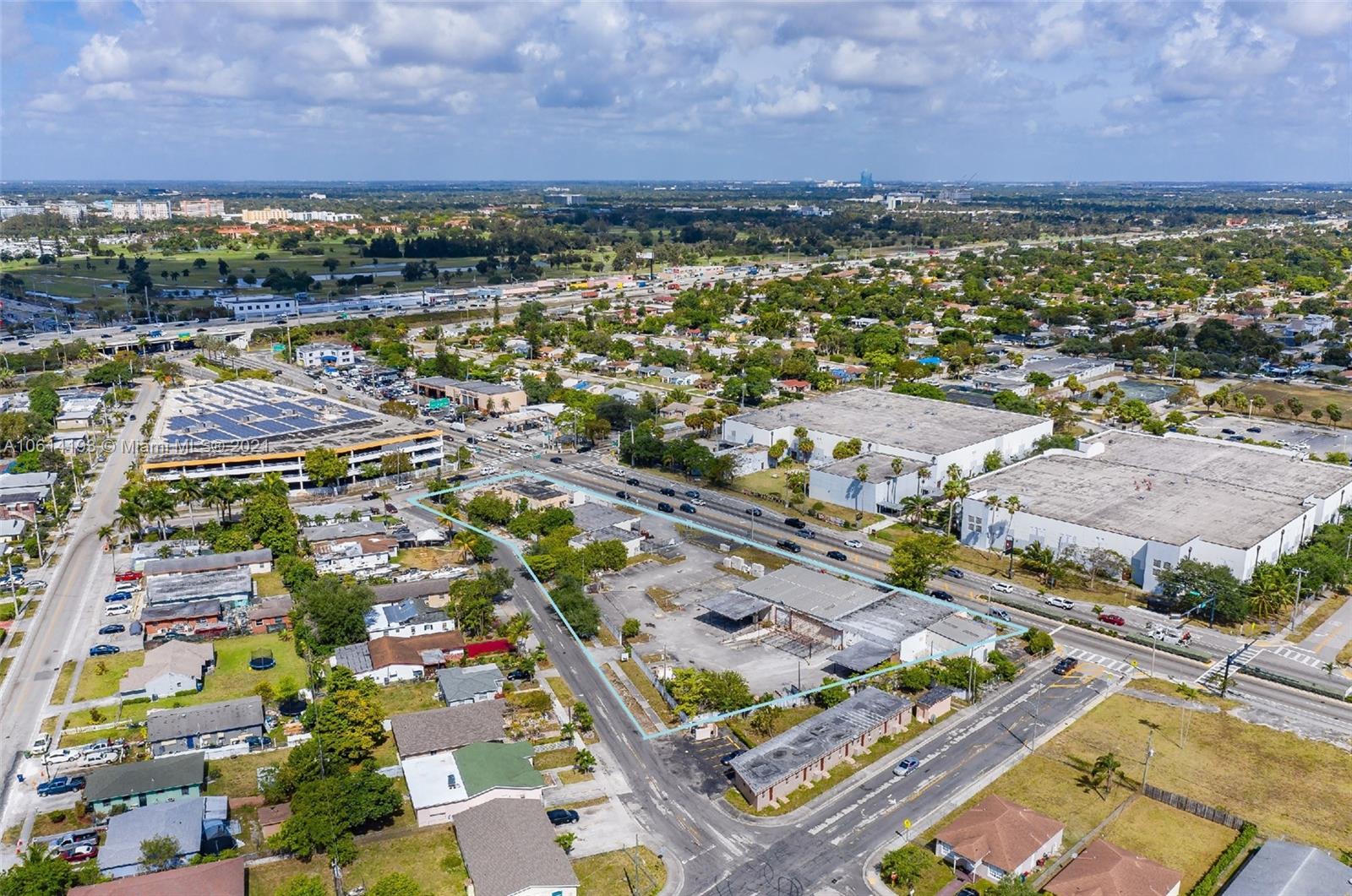 MEEKINS ADD NO 1 - Commercial Sale