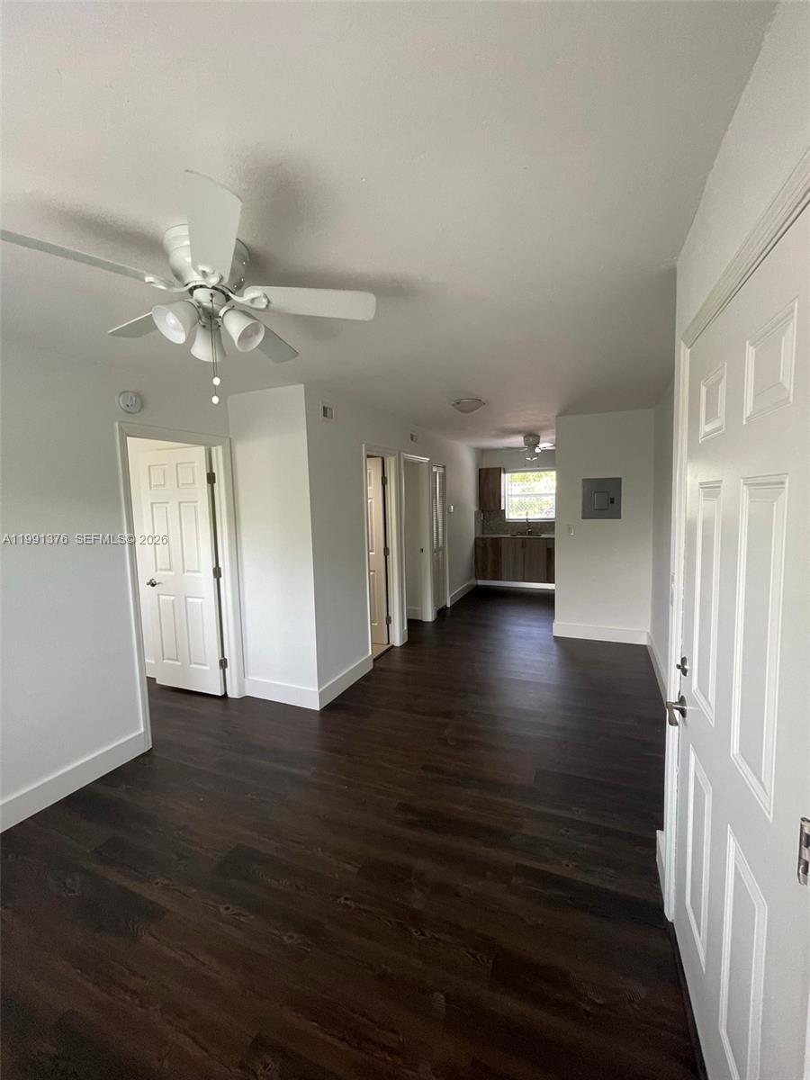 ALLAPATTAH HOMESITES - Residential Lease