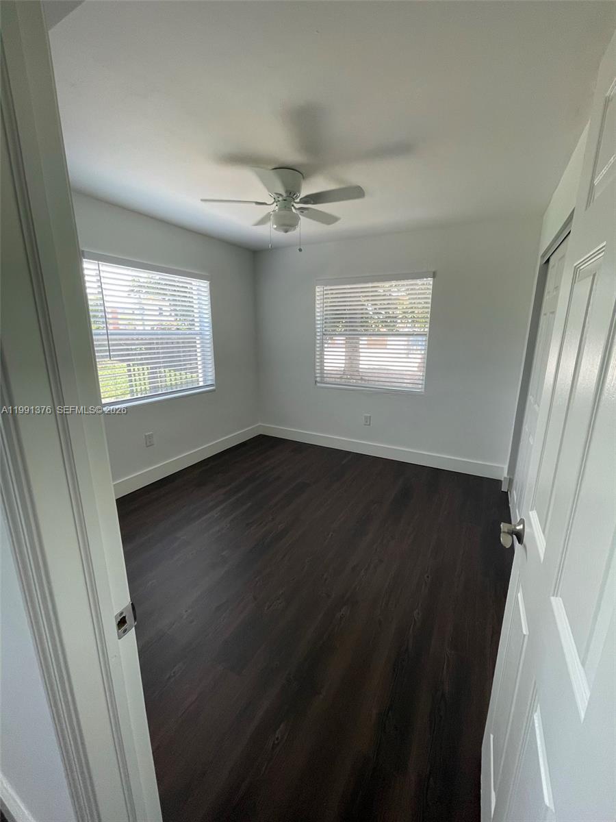ALLAPATTAH HOMESITES - Residential Lease