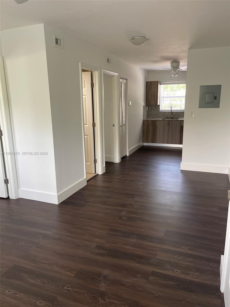 ALLAPATTAH HOMESITES - Residential Lease