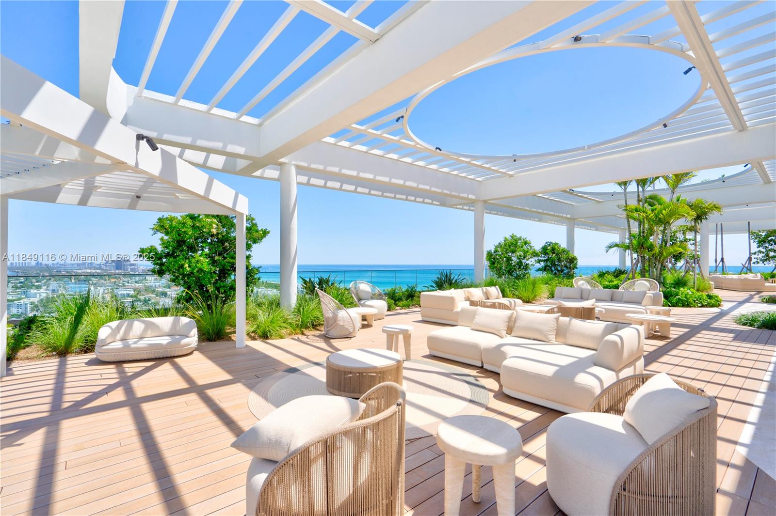 72 Park Condo - Residential