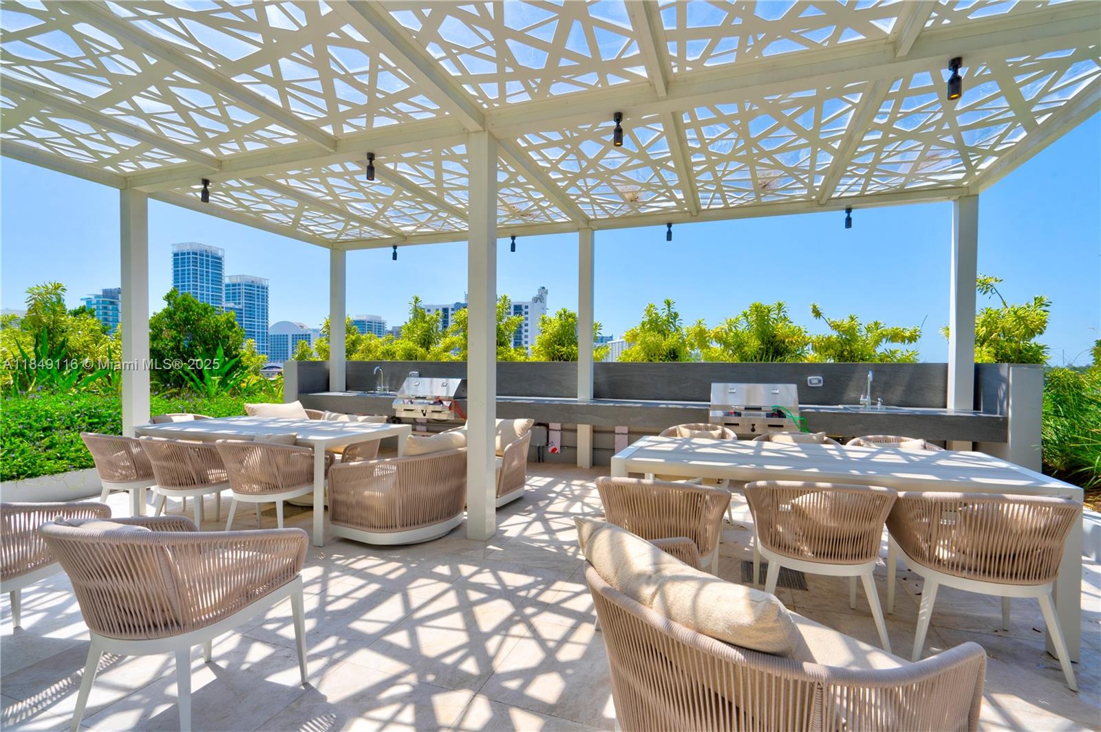 72 Park Condo - Residential