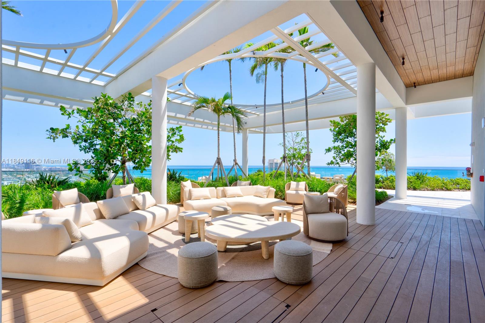 72 Park Condo - Residential