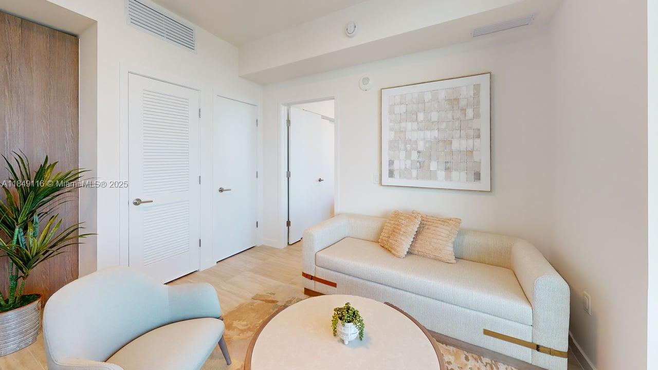 72 Park Condo - Residential