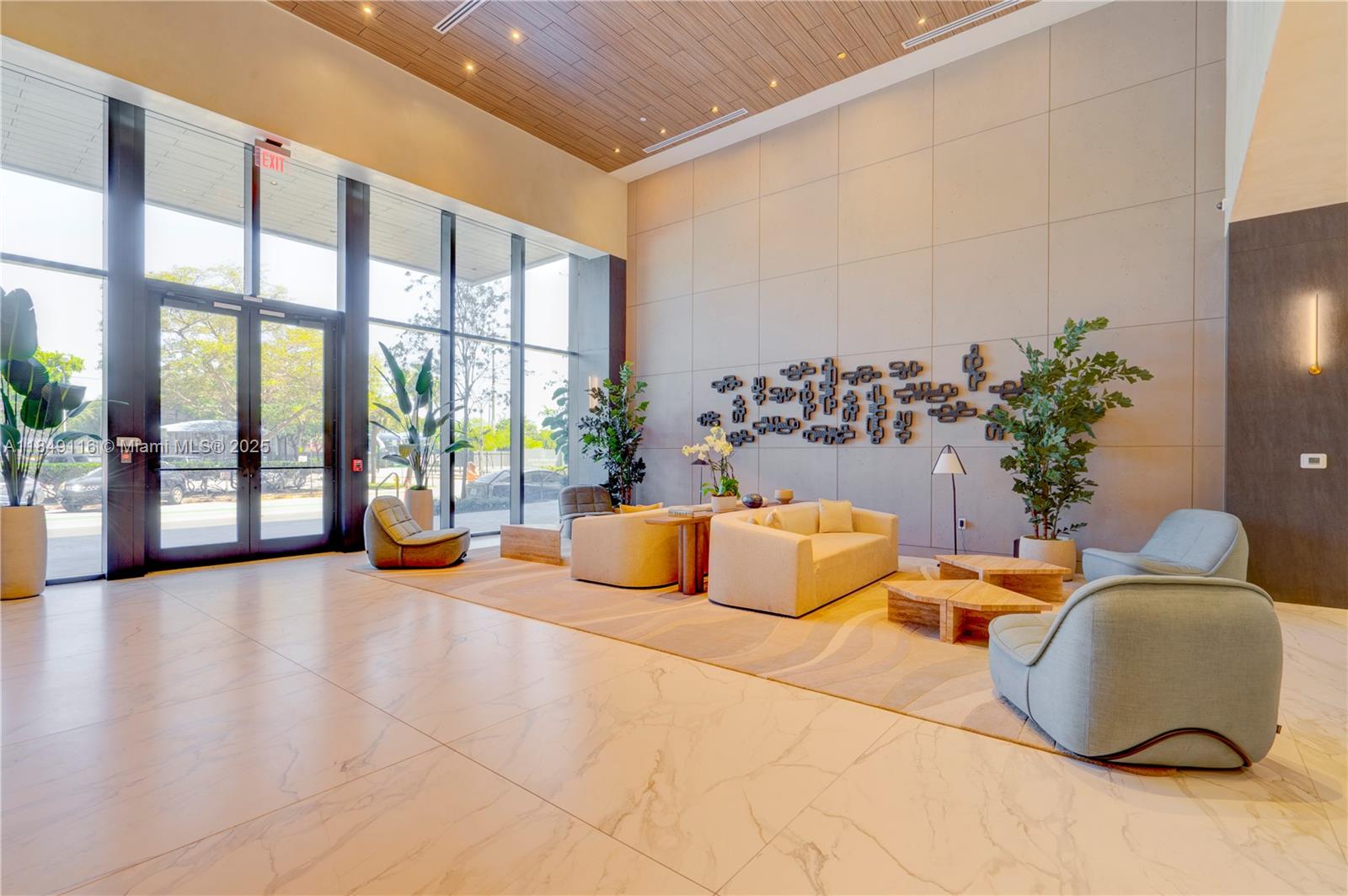 72 Park Condo - Residential