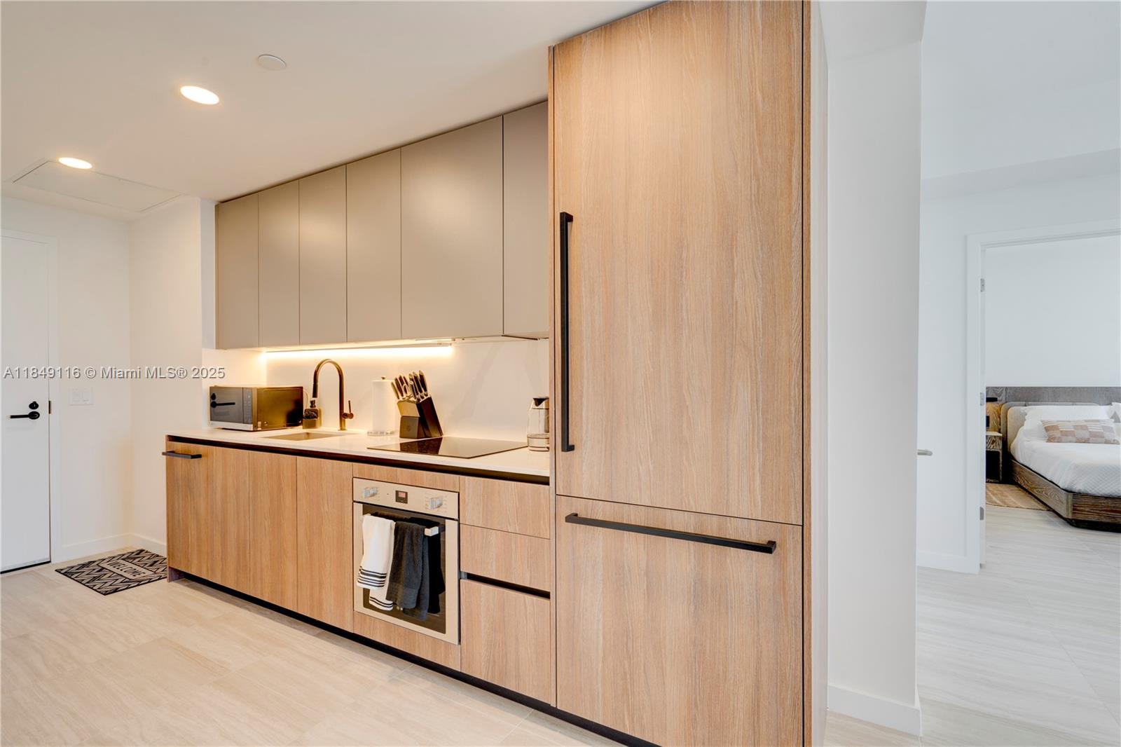 72 Park Condo - Residential