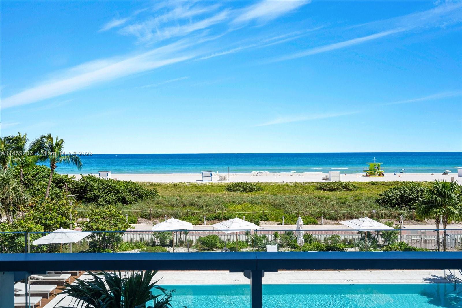 57 OCEAN CONDO - Residential