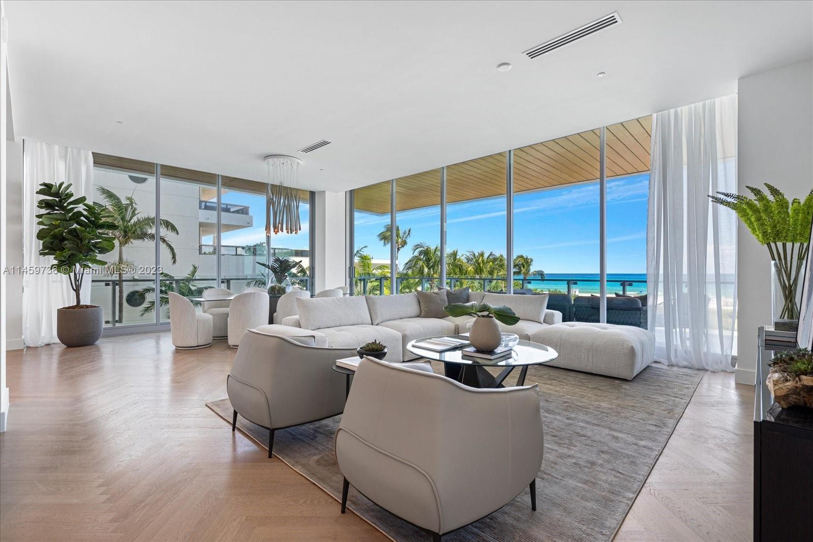 57 OCEAN CONDO - Residential