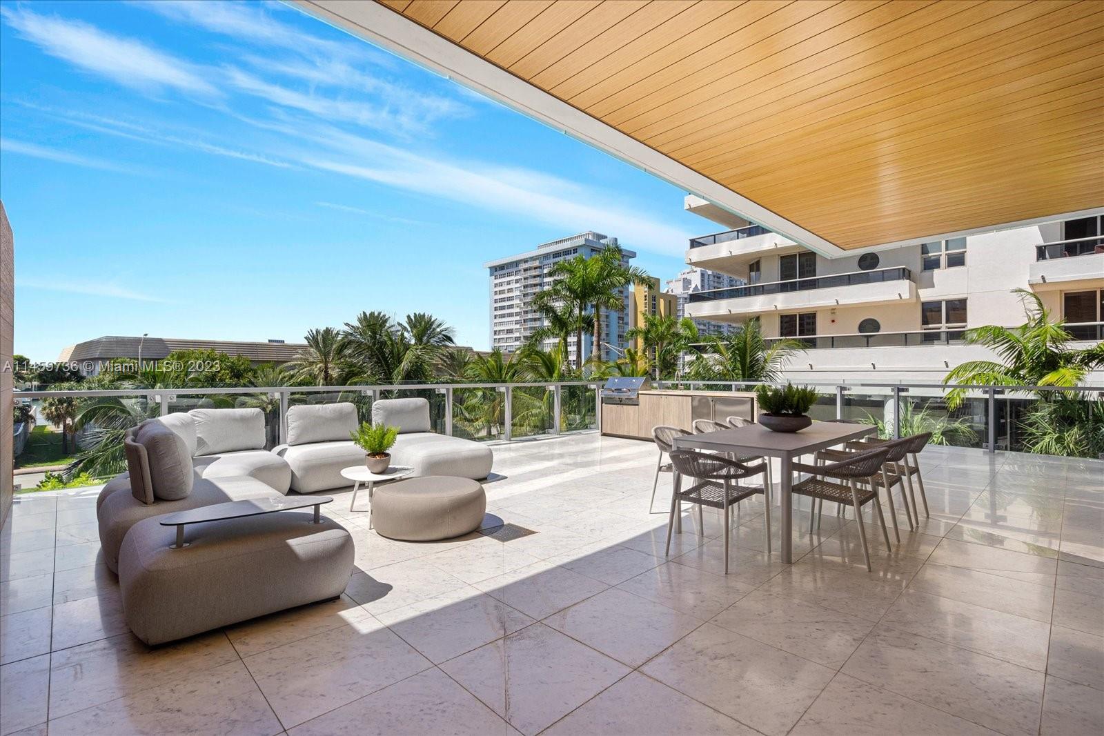 57 OCEAN CONDO - Residential