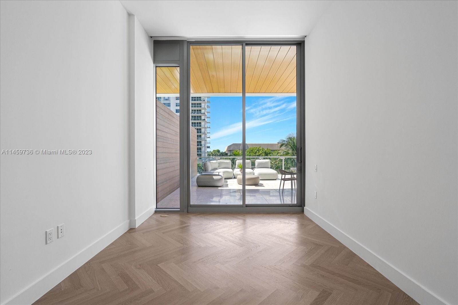 57 OCEAN CONDO - Residential