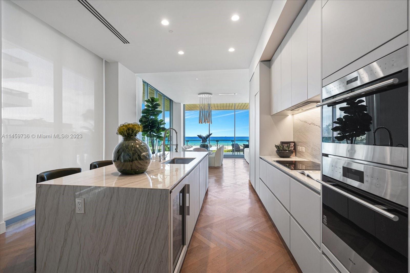 57 OCEAN CONDO - Residential