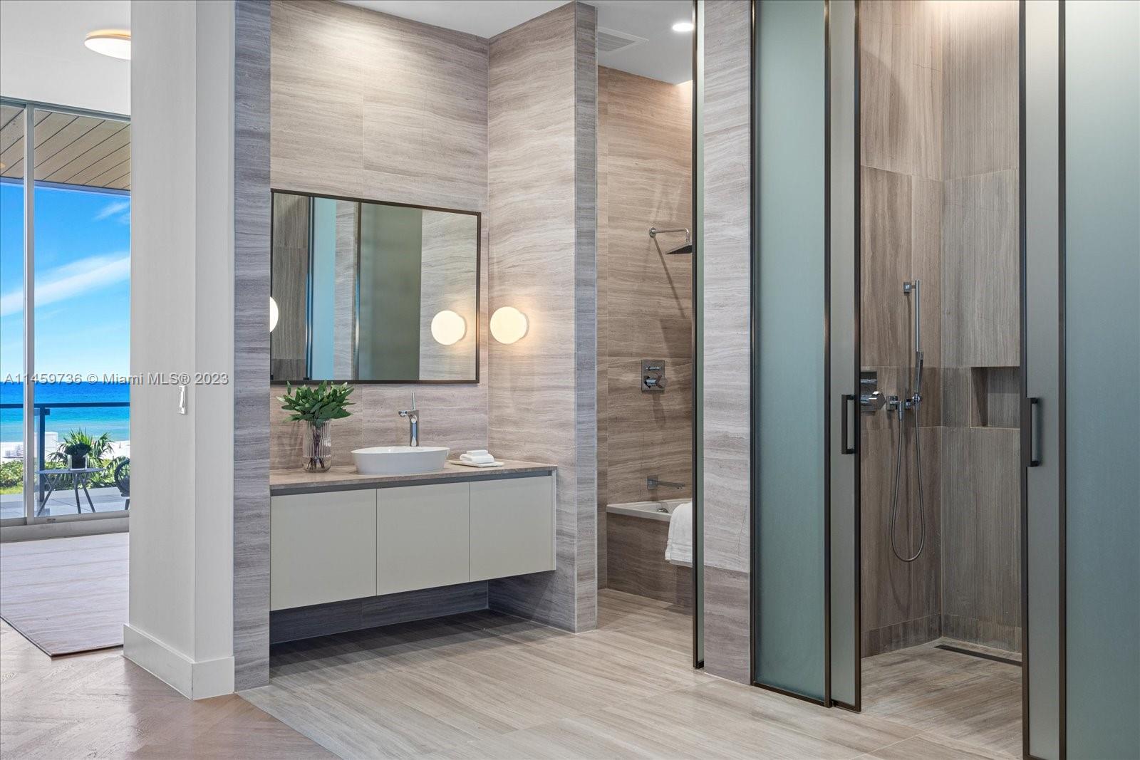 57 OCEAN CONDO - Residential