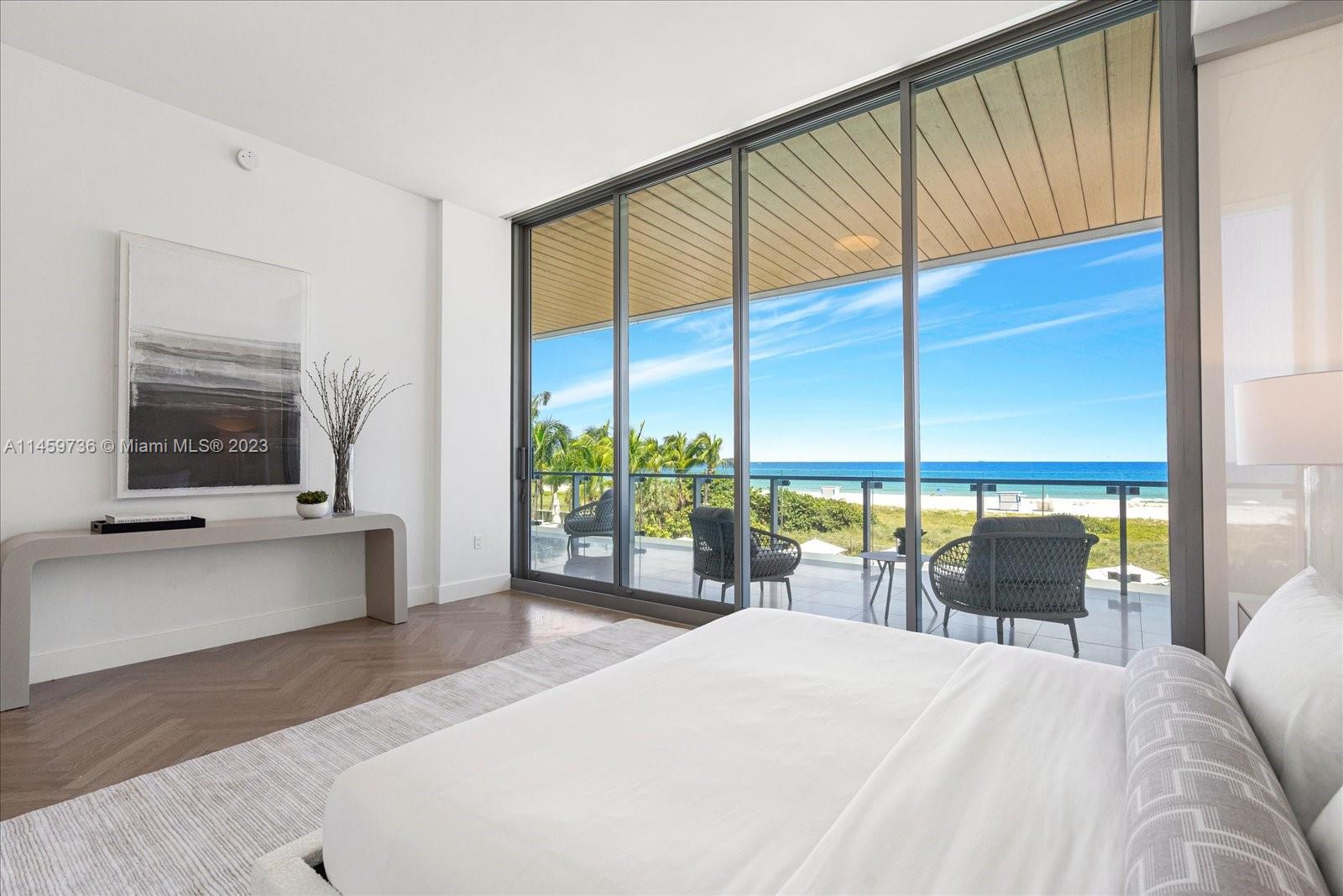 57 OCEAN CONDO - Residential