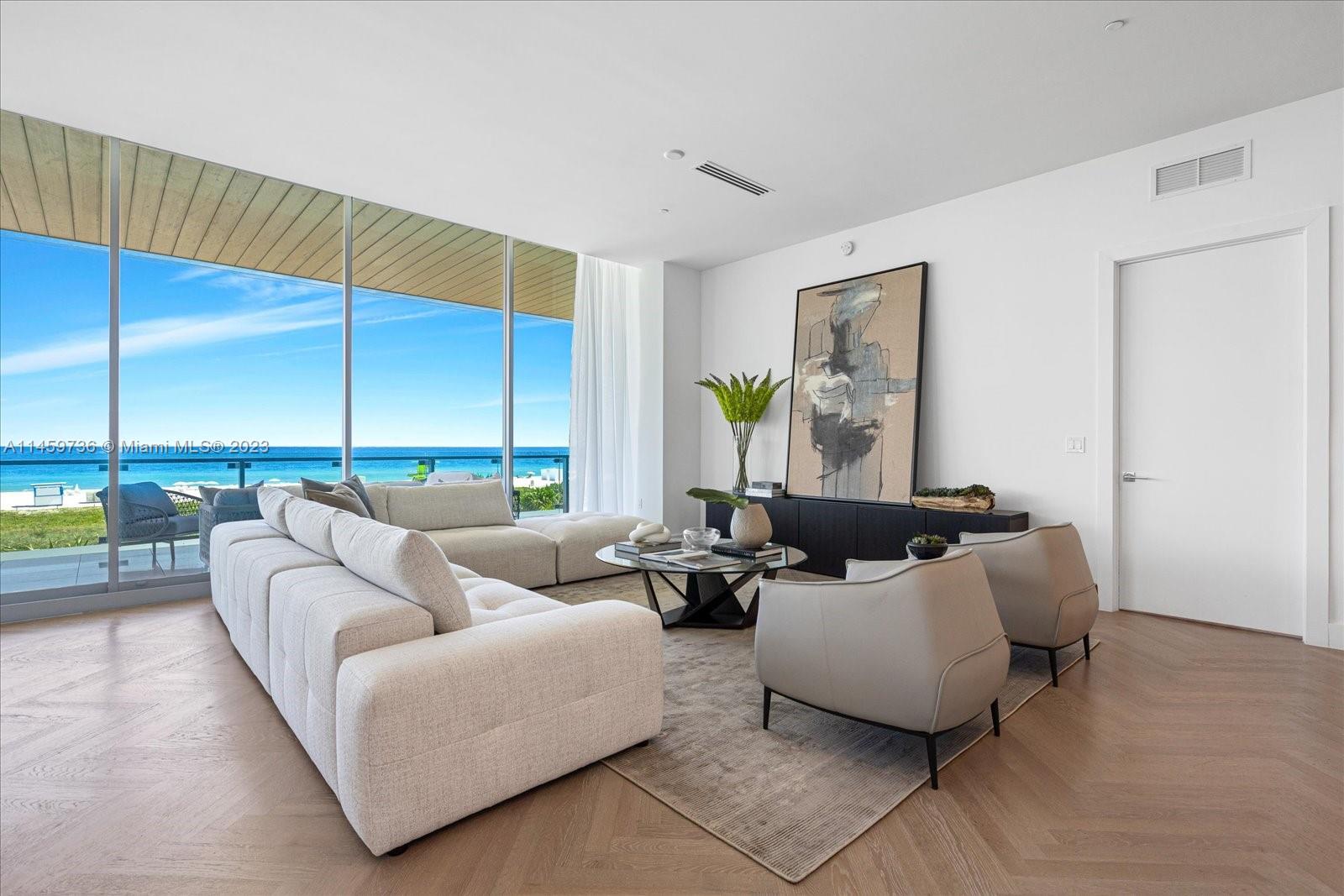 57 OCEAN CONDO - Residential