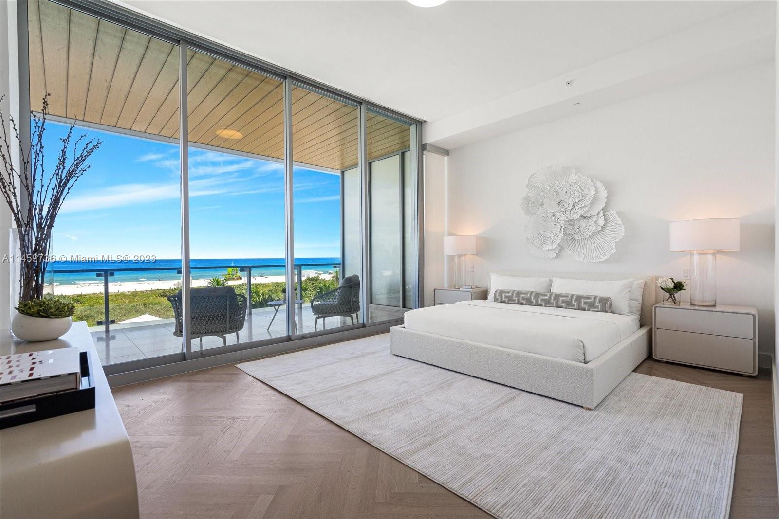 57 OCEAN CONDO - Residential