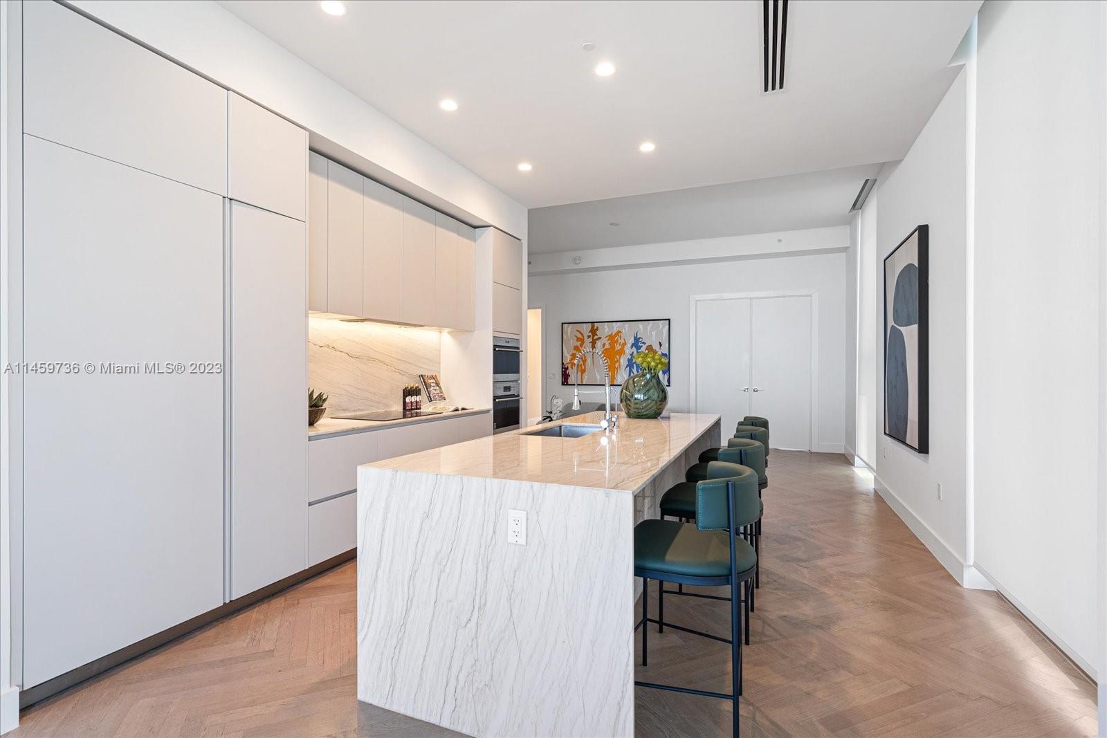 57 OCEAN CONDO - Residential