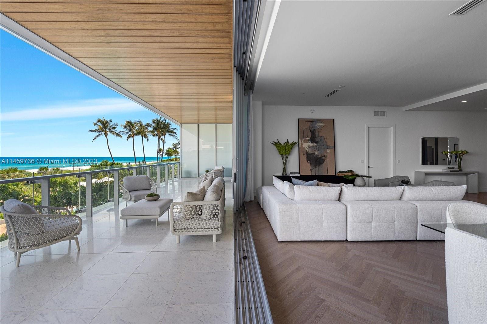 57 OCEAN CONDO - Residential