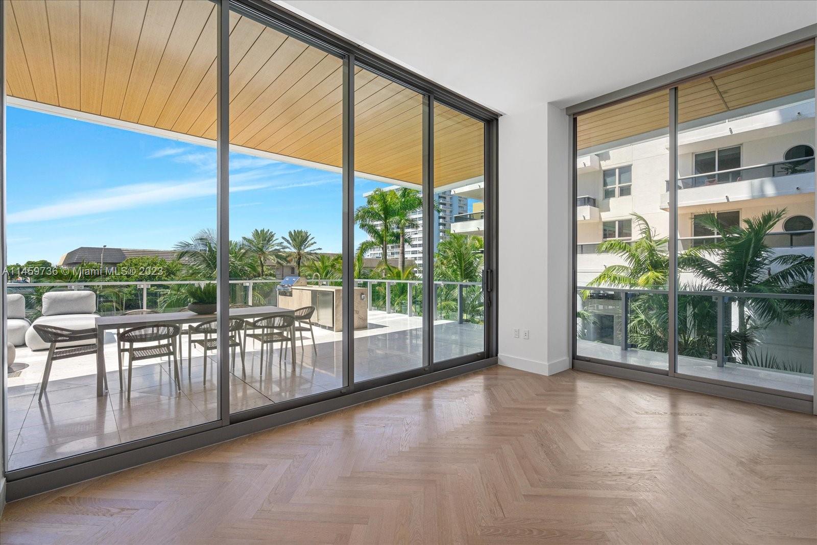 57 OCEAN CONDO - Residential