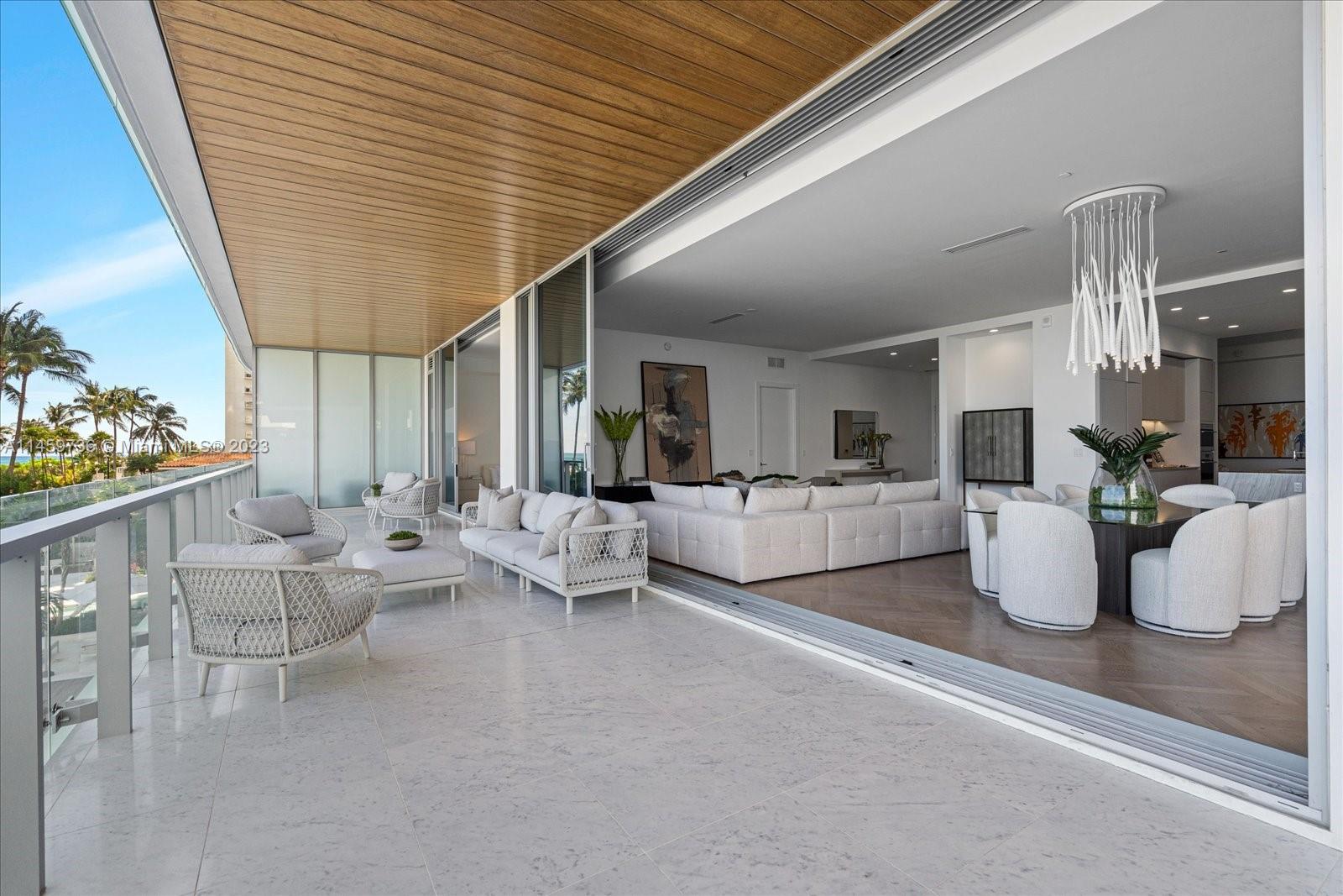 57 OCEAN CONDO - Residential