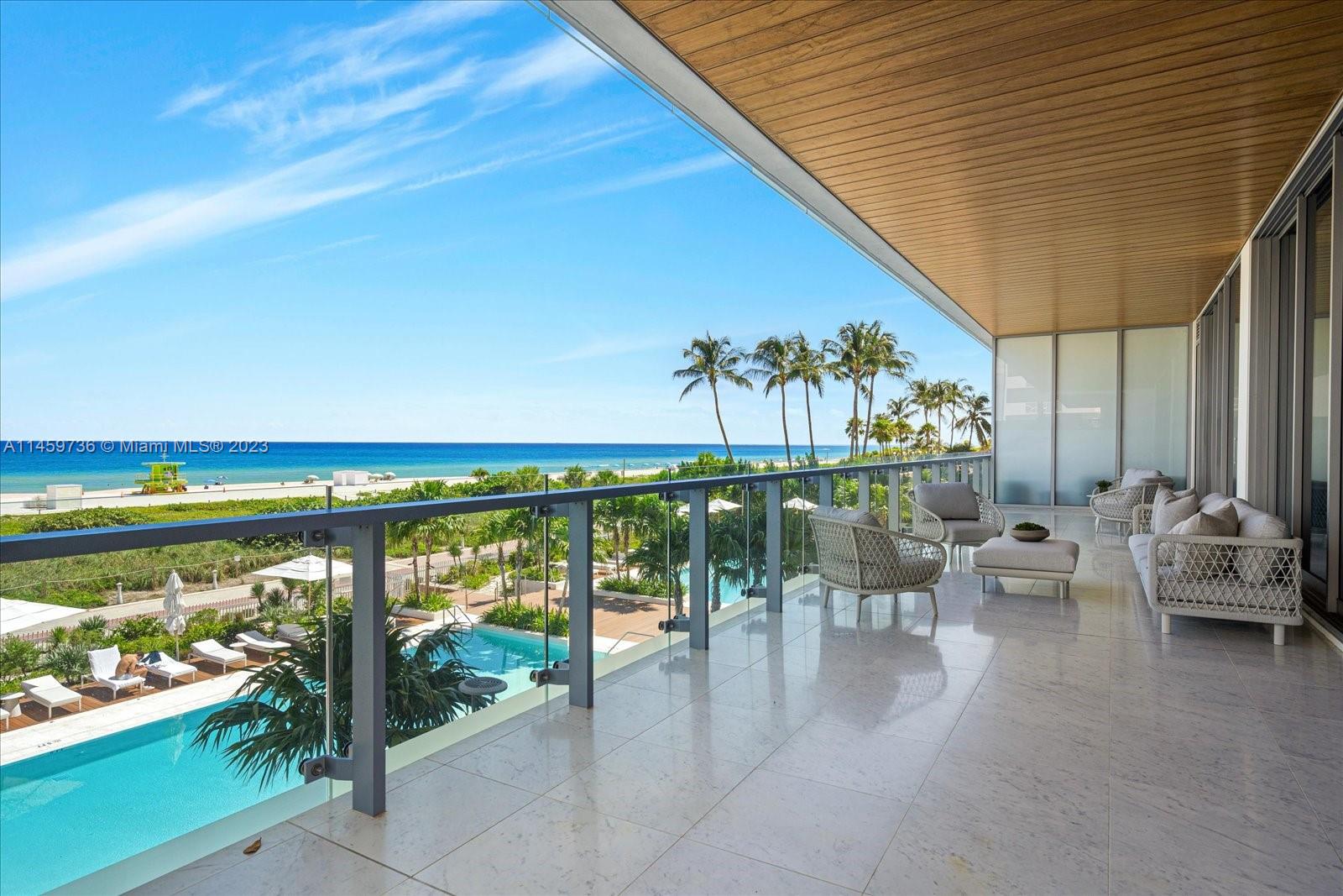 57 OCEAN CONDO - Residential