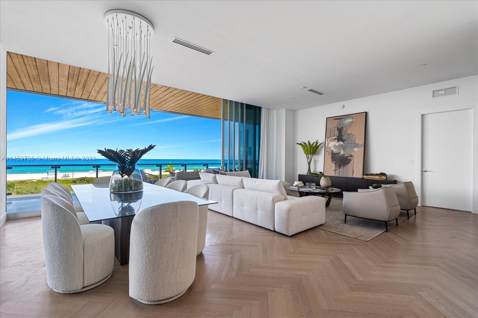 57 OCEAN CONDO - Residential