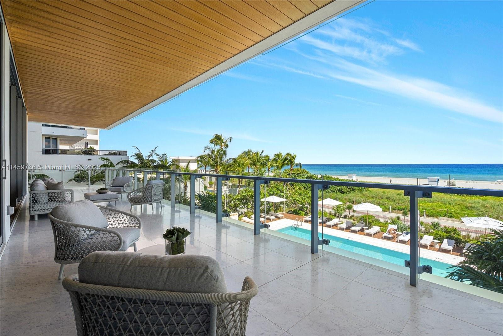 57 OCEAN CONDO - Residential