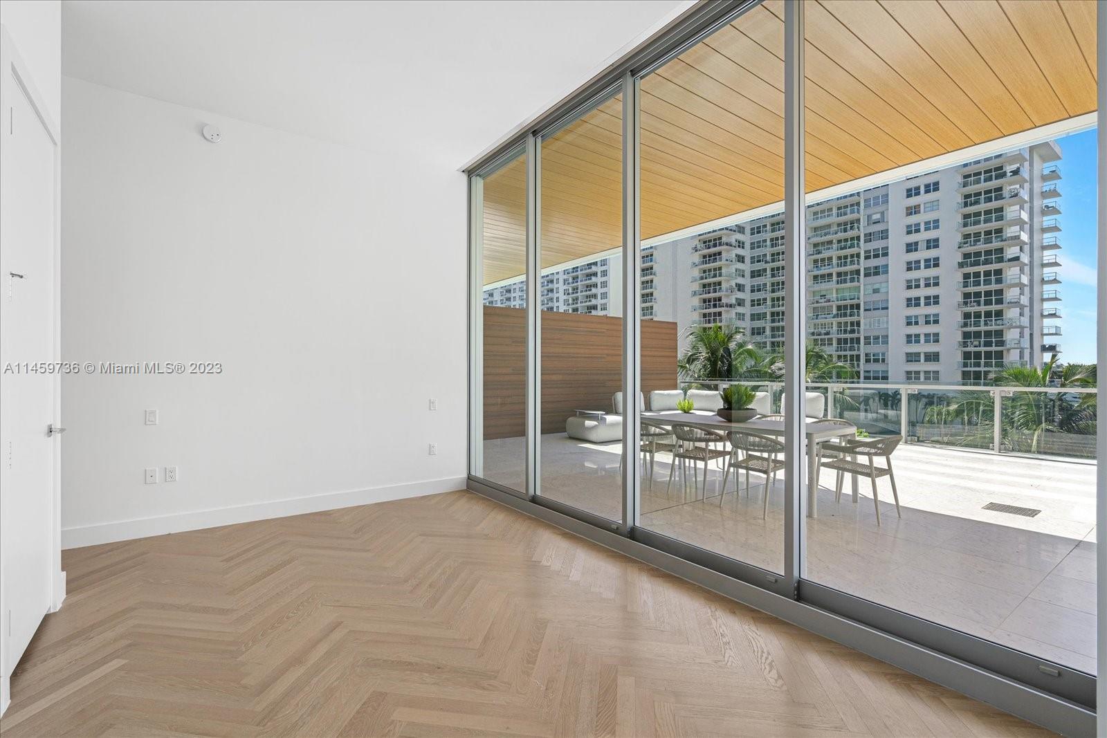 57 OCEAN CONDO - Residential