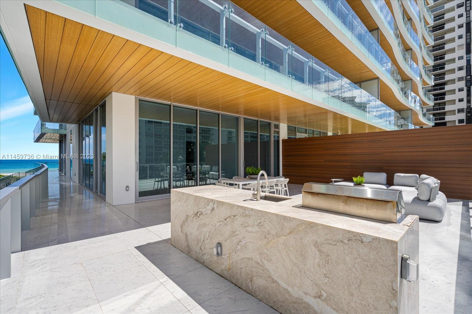 57 OCEAN CONDO - Residential