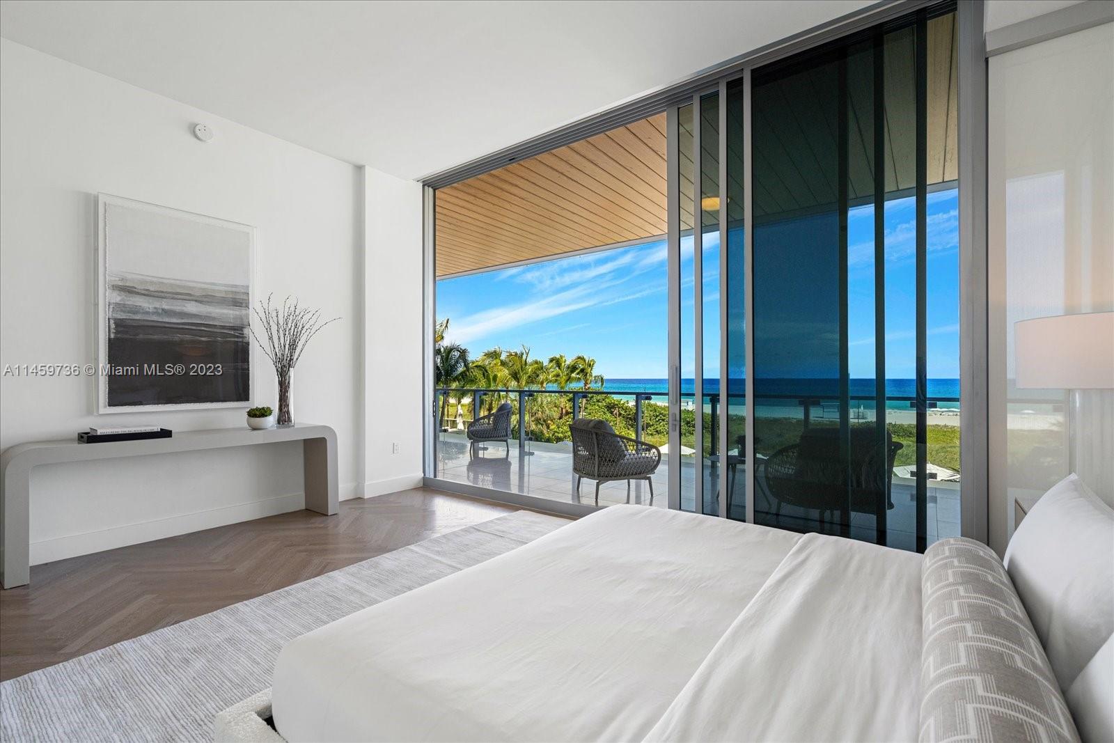 57 OCEAN CONDO - Residential