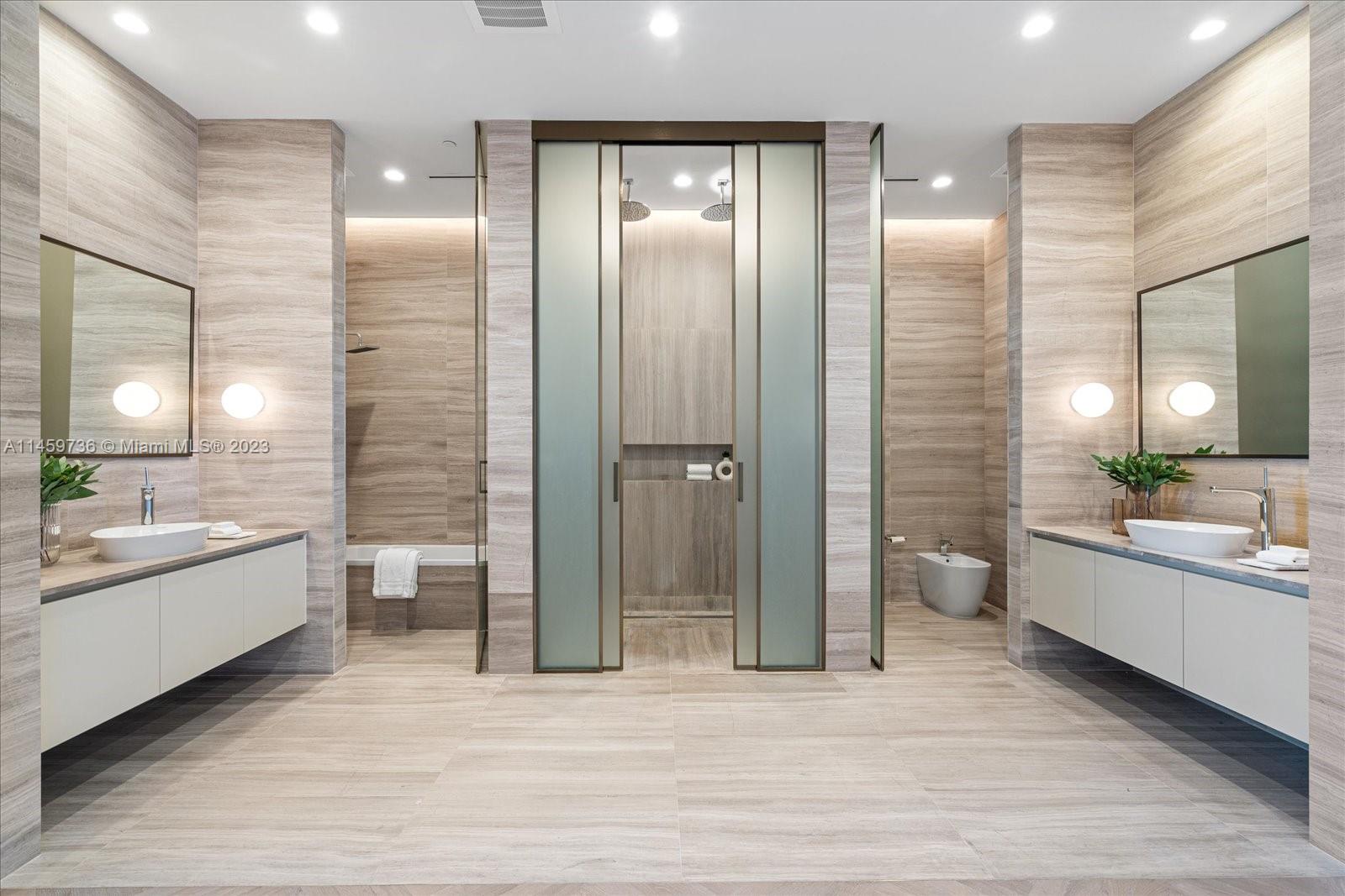 57 OCEAN CONDO - Residential