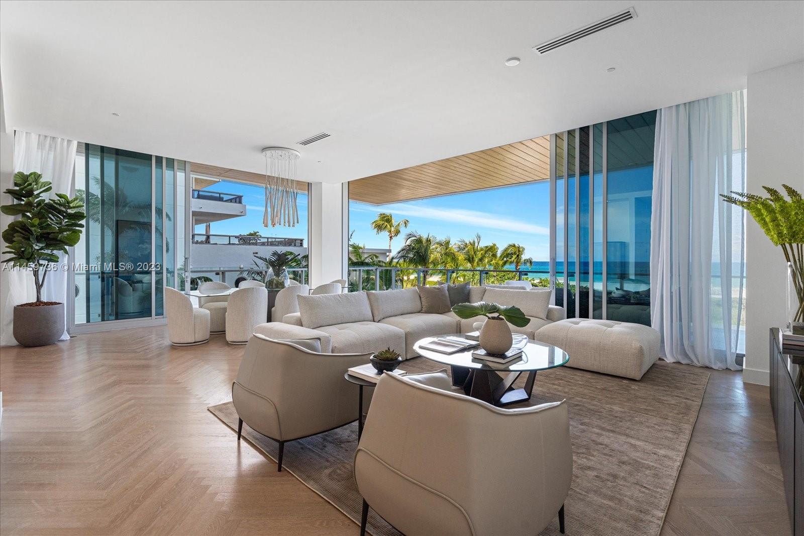 57 OCEAN CONDO - Residential