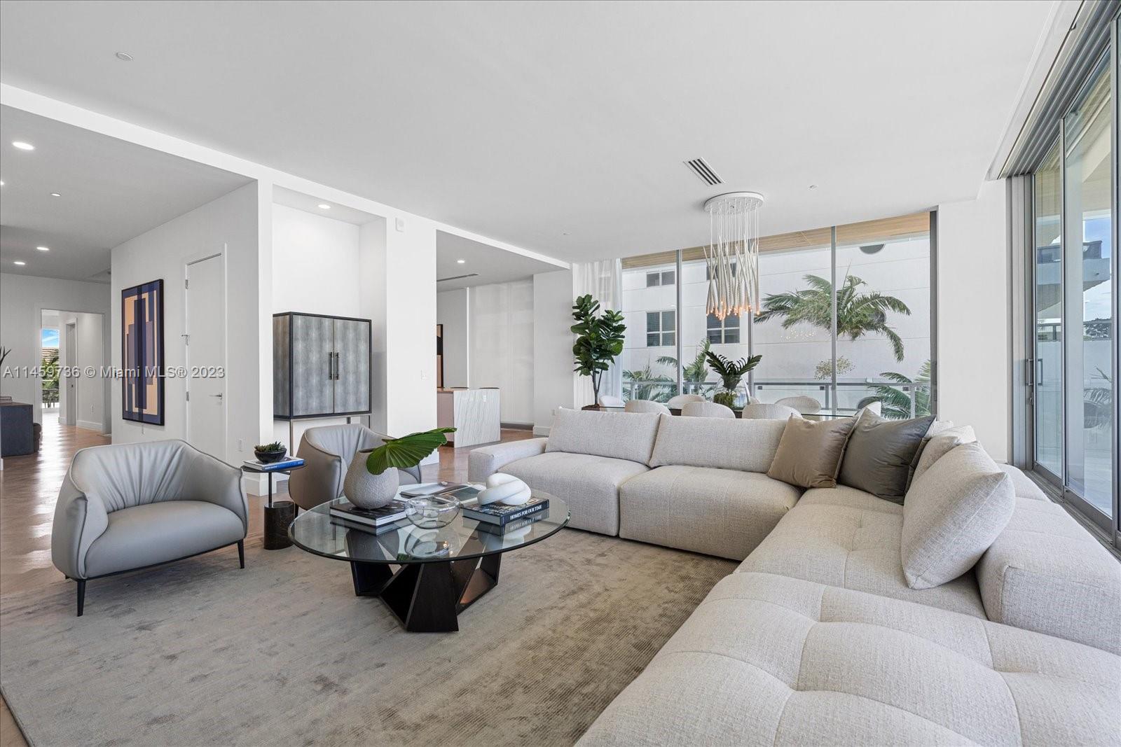 57 OCEAN CONDO - Residential