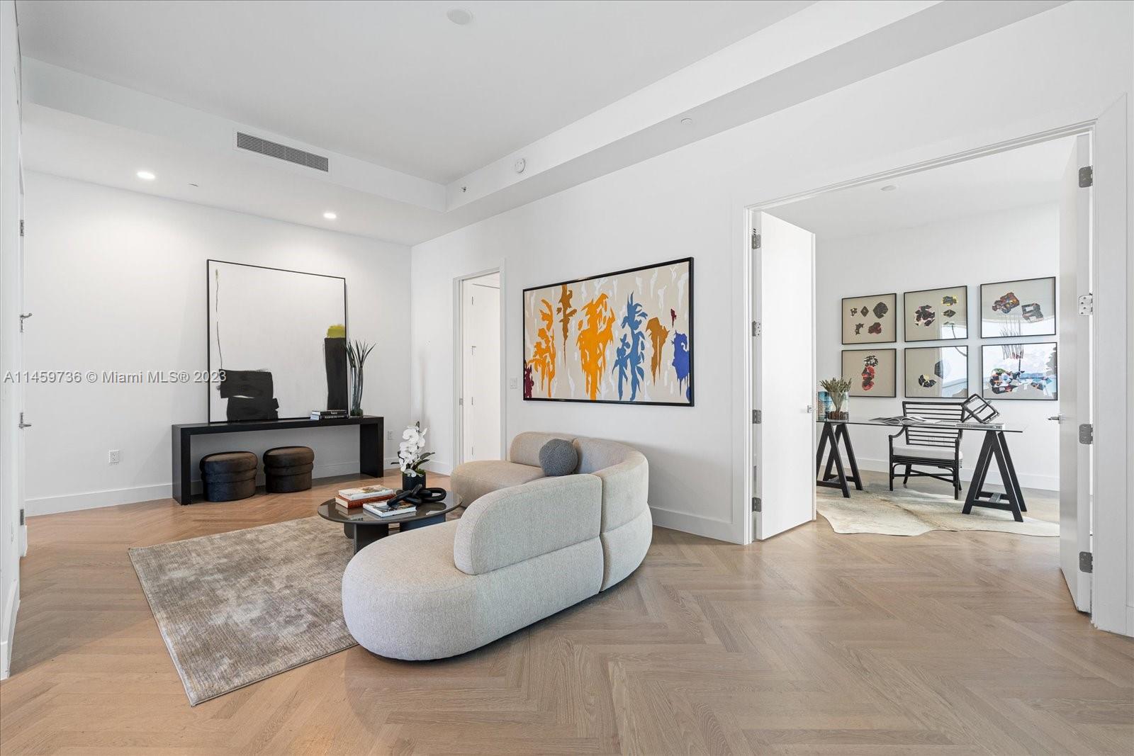 57 OCEAN CONDO - Residential