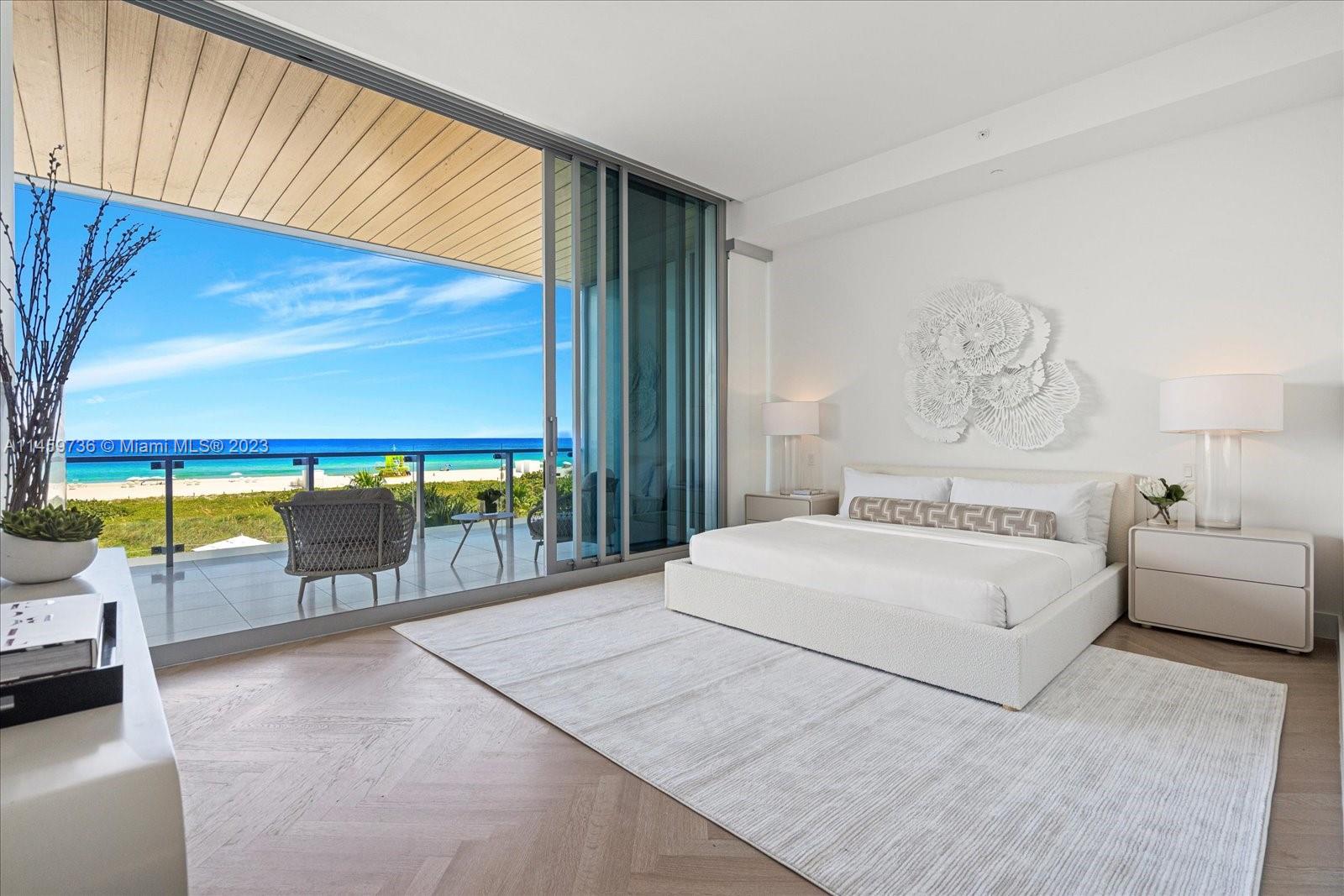 57 OCEAN CONDO - Residential