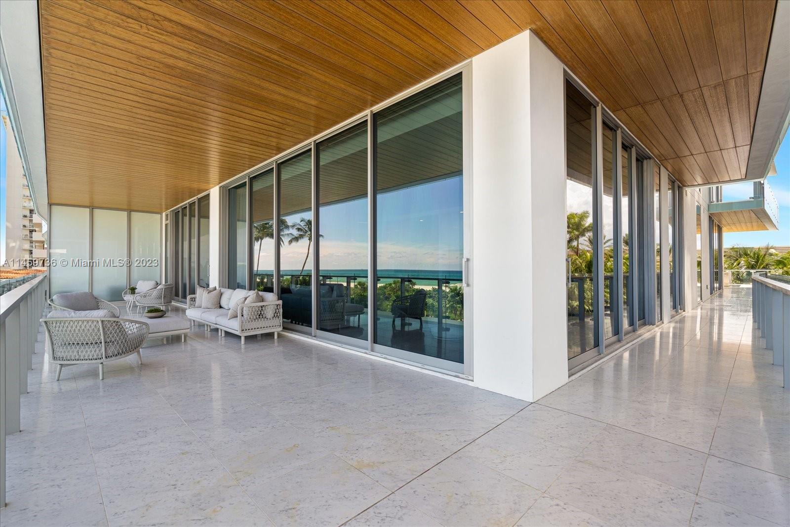 57 OCEAN CONDO - Residential