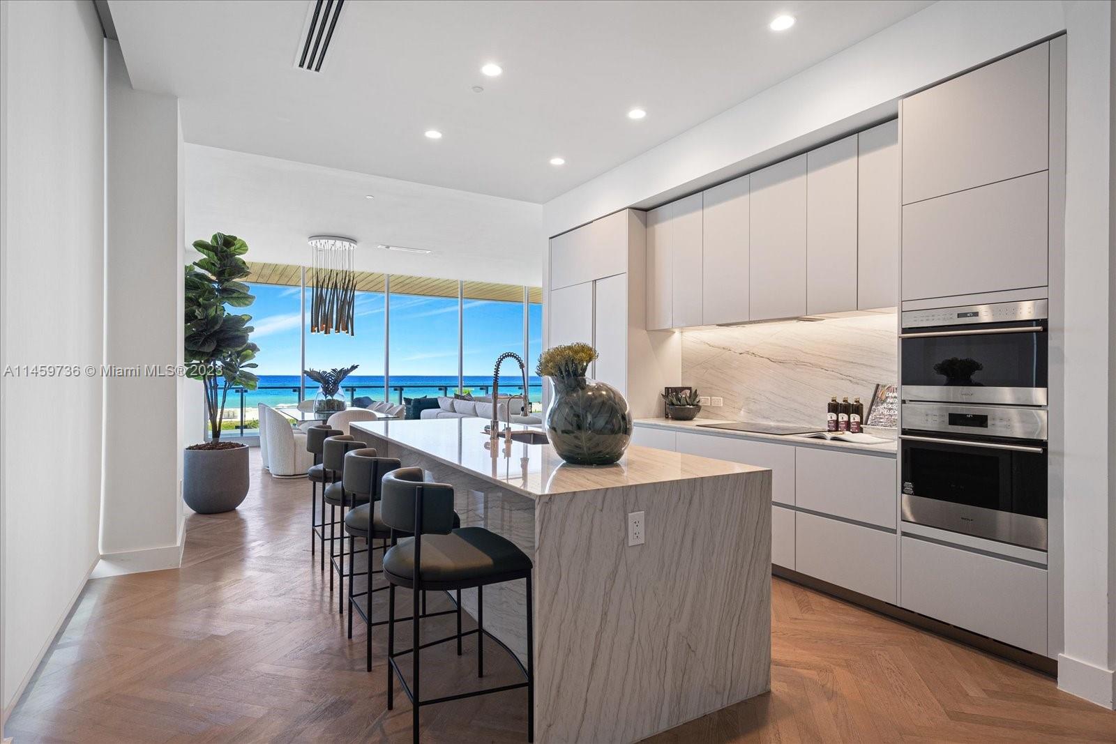 57 OCEAN CONDO - Residential