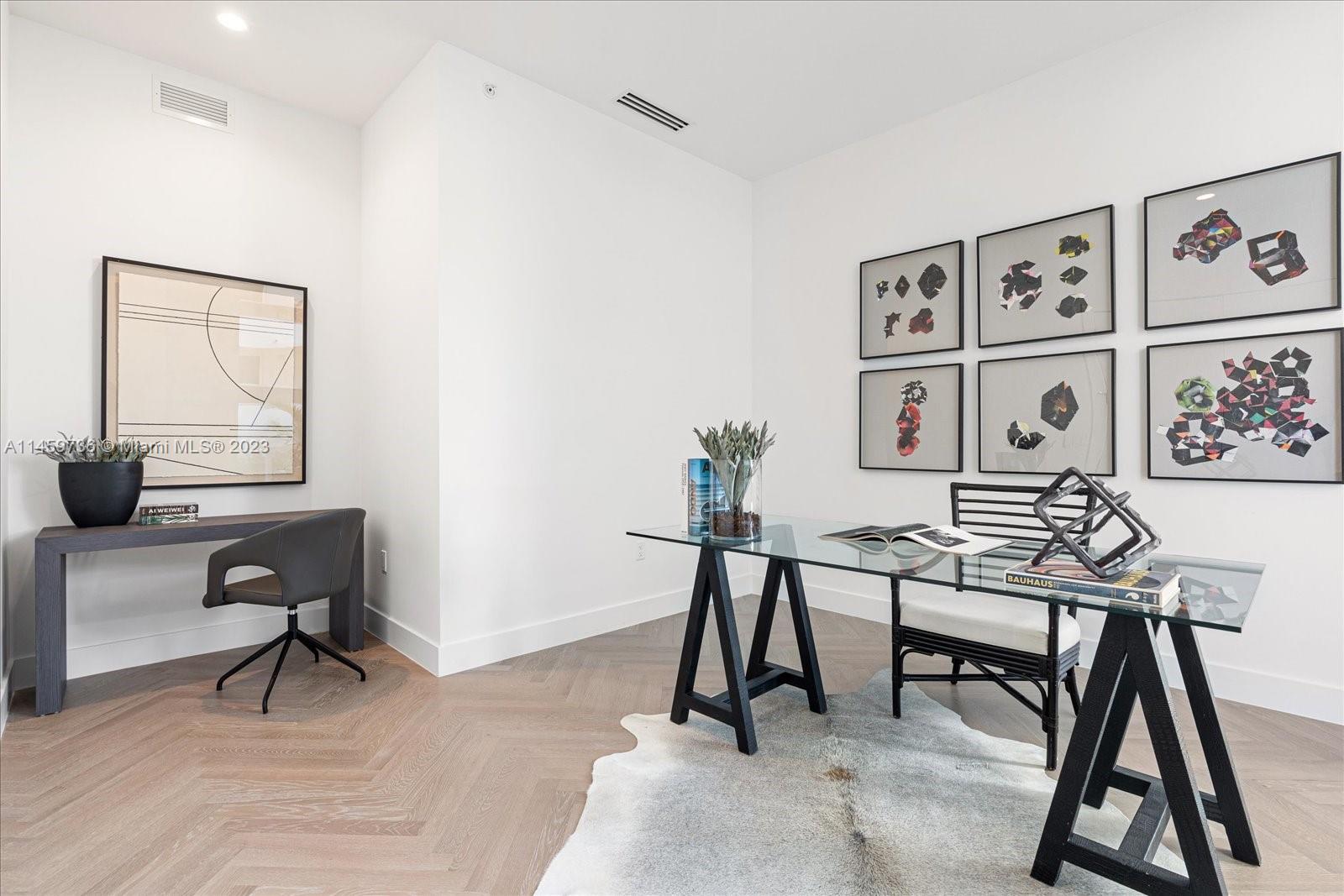 57 OCEAN CONDO - Residential