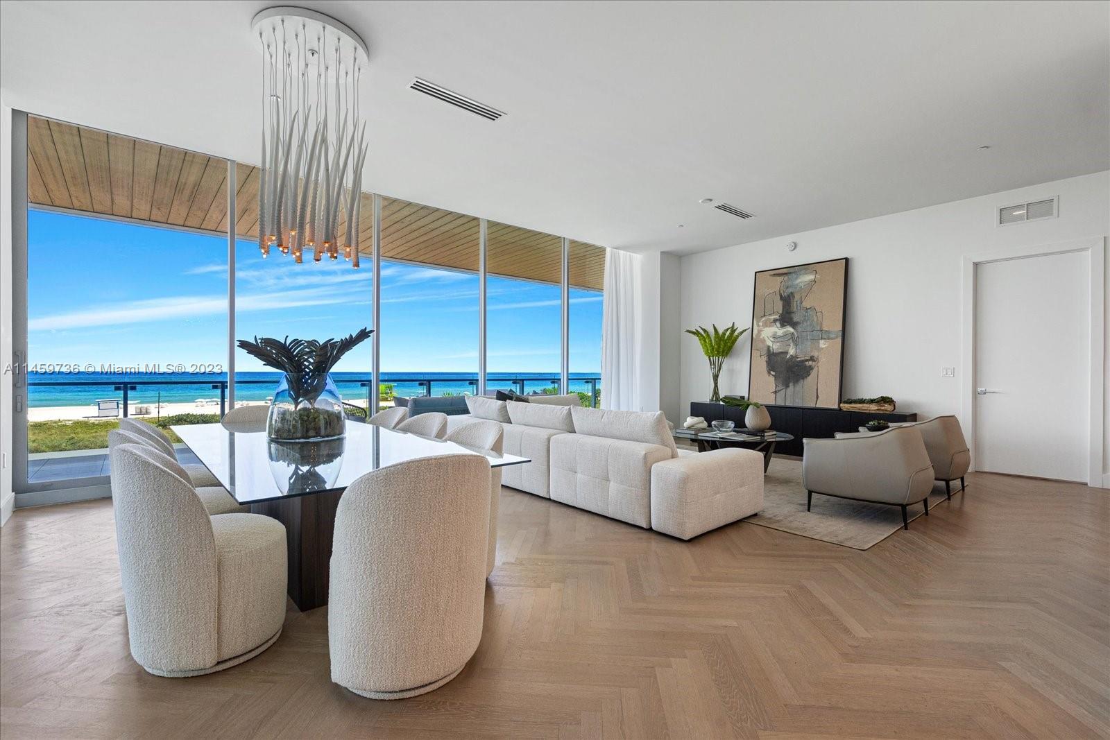 57 OCEAN CONDO - Residential