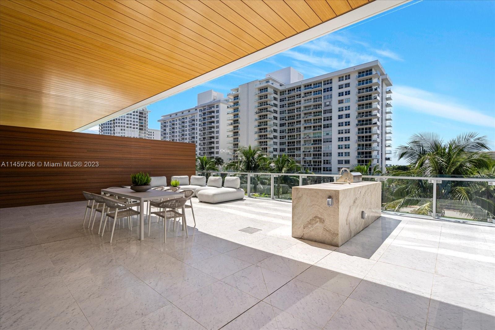 57 OCEAN CONDO - Residential