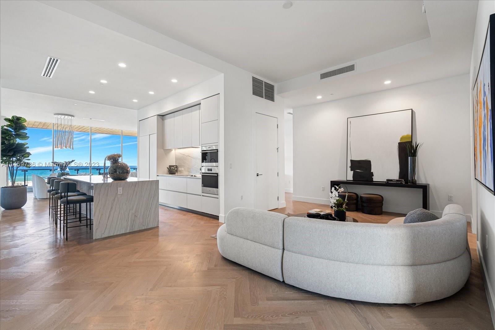 57 OCEAN CONDO - Residential