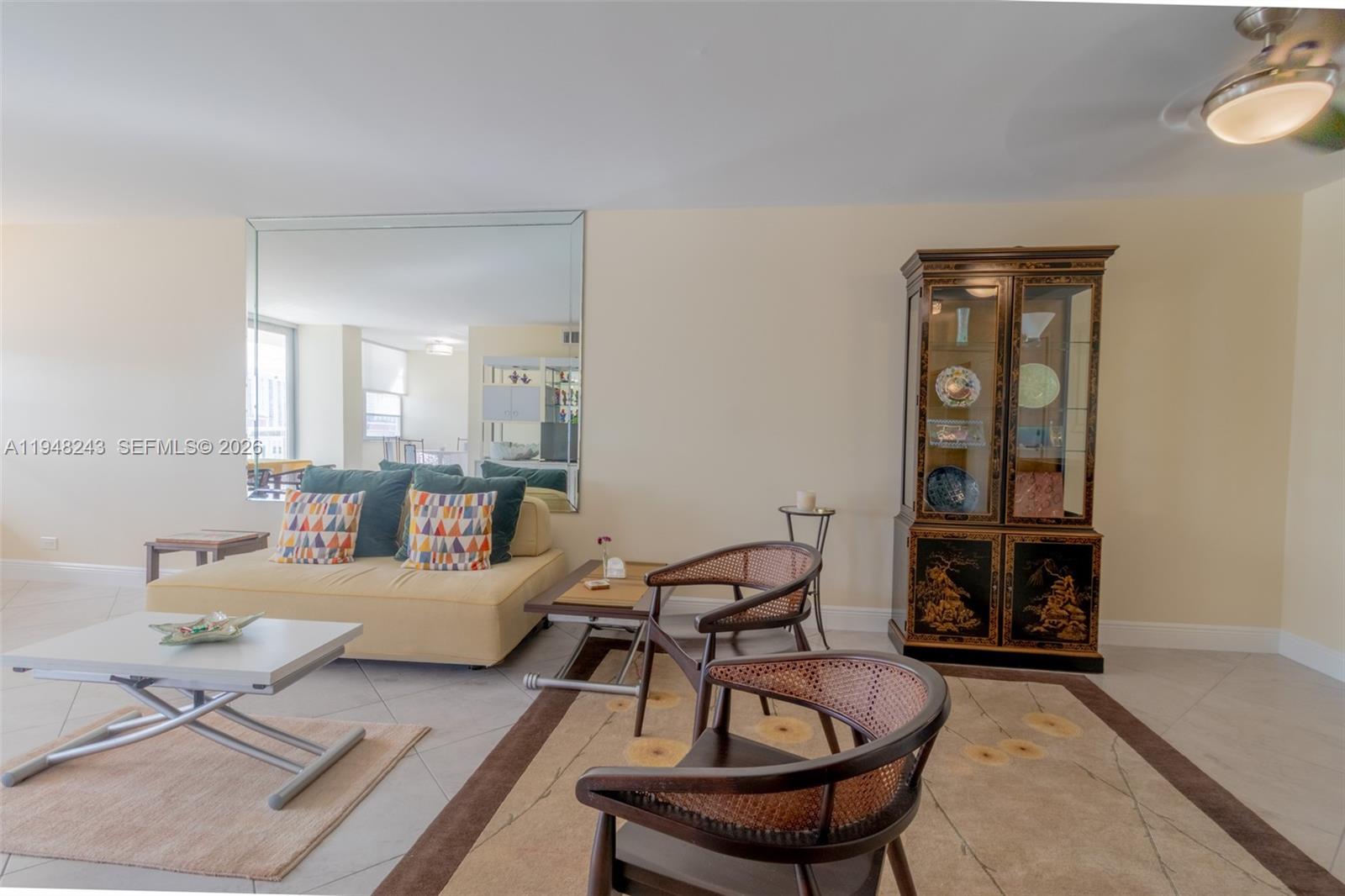 WINSTON TOWERS 100 CONDO - Residential