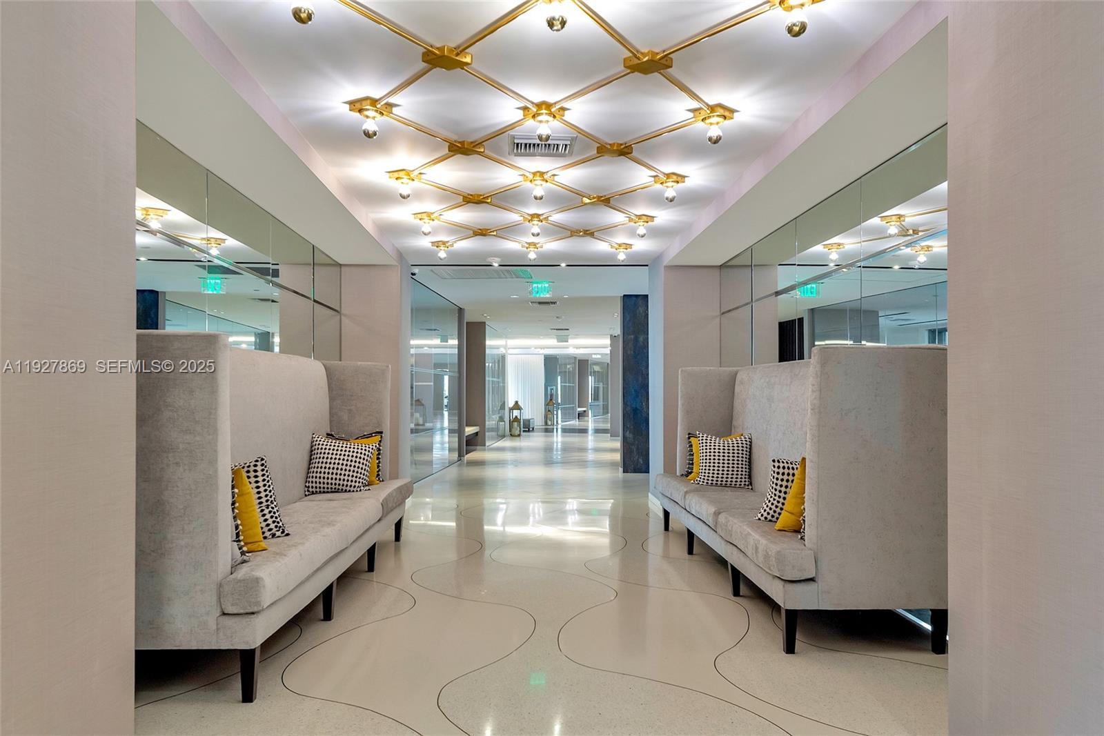 NINE ISLAND AVENUE CONDO - Residential