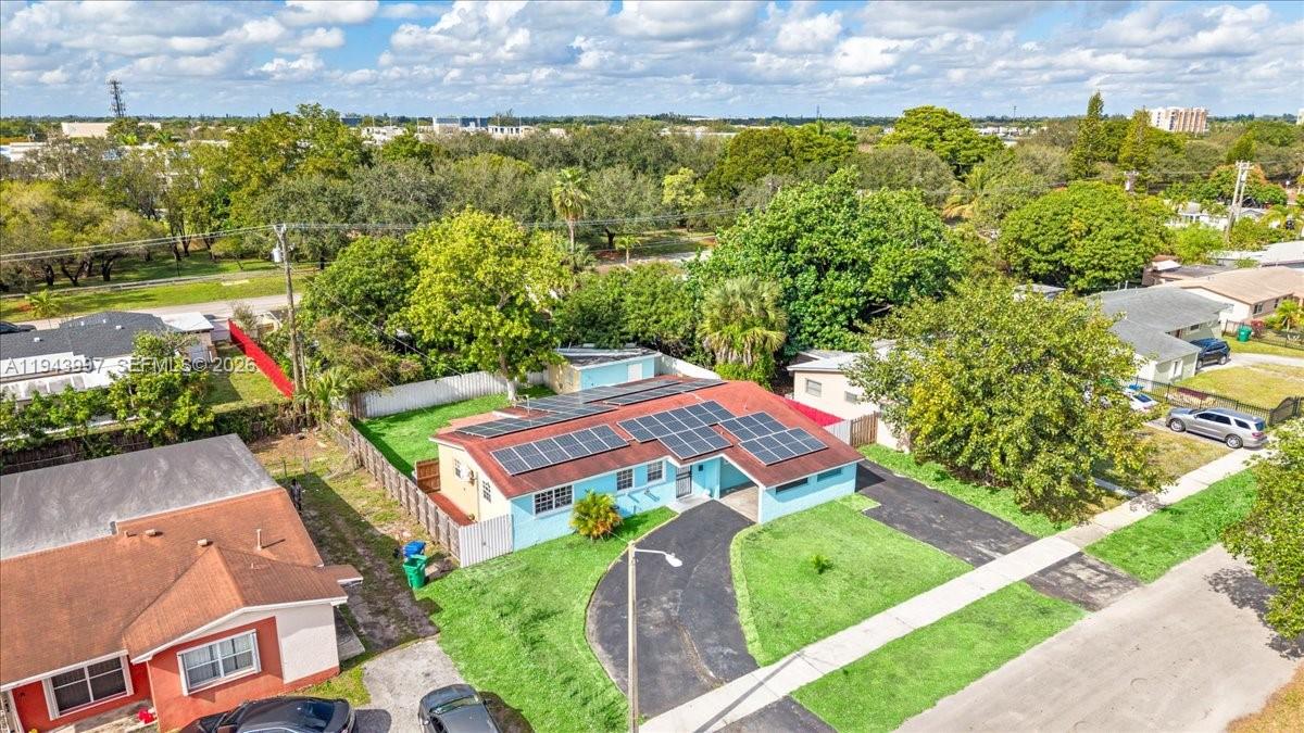 BELL GARDENS - Residential