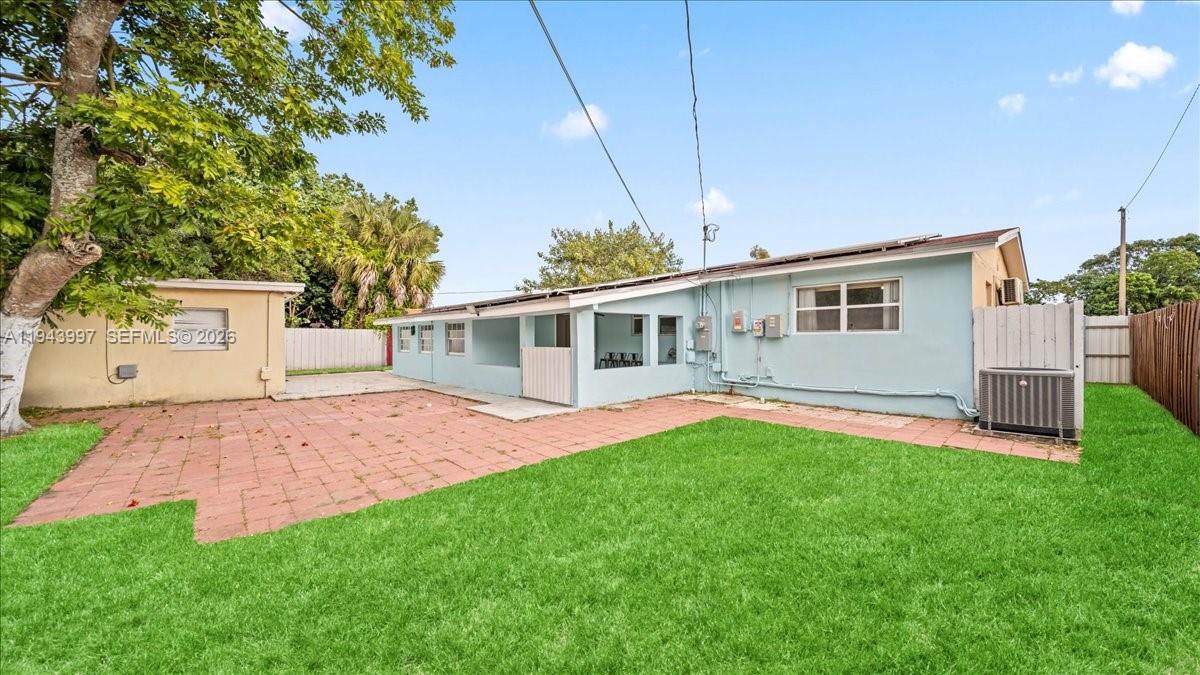 BELL GARDENS - Residential