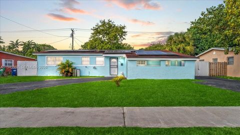 Photo of 18502 NW 23rd Ct, Miami Gardens, FL 33056 (MLS # A11943997)