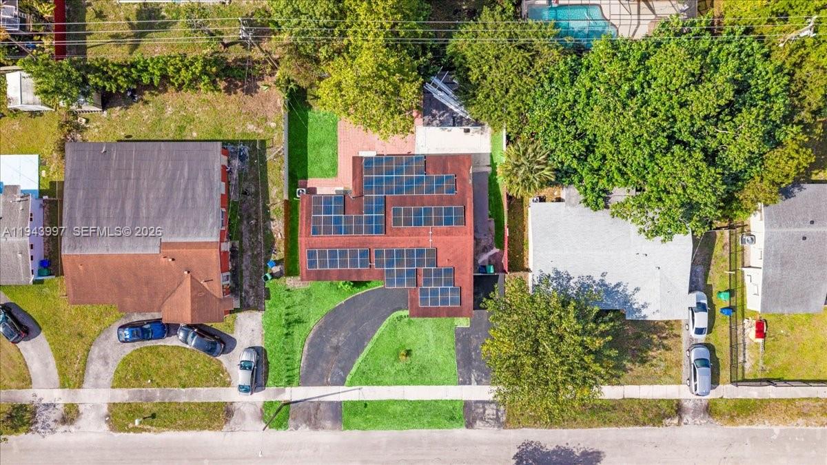 BELL GARDENS - Residential