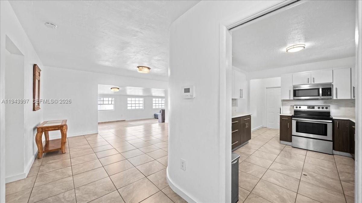 BELL GARDENS - Residential